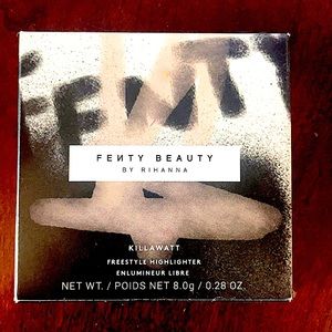 Fenty Beauty by Rihanna Kilawatt Freestyle